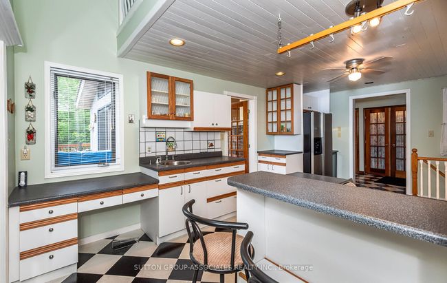 5 - 1105 Butterfly Rd, House other with 3 bedrooms, 3 bathrooms and 5 parking in Port Carling ON | Image 14