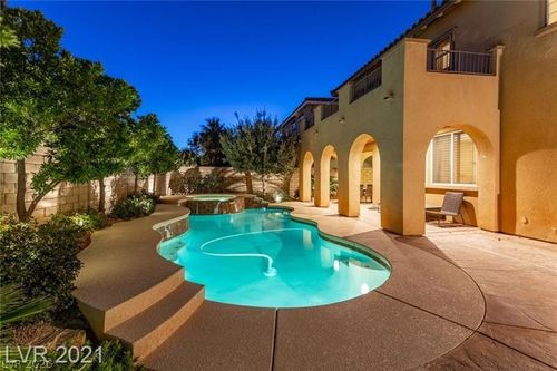 12125 Vista Linda Ave, Las Vegas, NV, 89138-5008 | Card Image