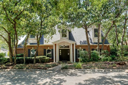 23 Oak Forrest Cir, Denton, TX, 76210-5549 | Card Image