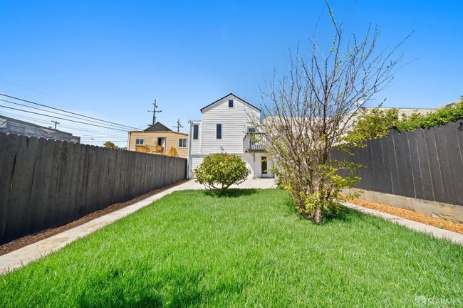 691 Madrid Street, House other with 4 bedrooms, 3 bathrooms and 2 parking in San Francisco CA | Image 52