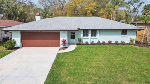 4021 Barry Way, SARASOTA, FL, 34232-3811 | Card Image