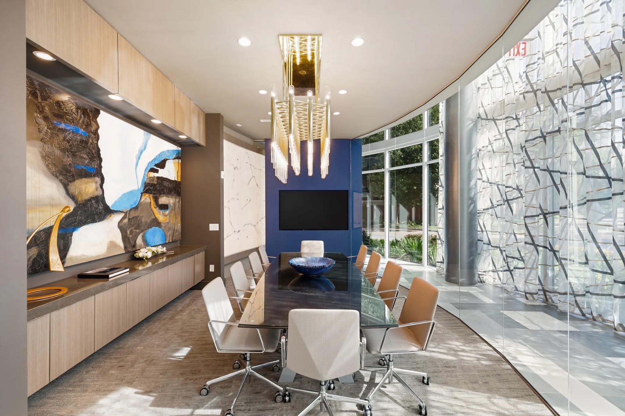 Residential Lease in Houston