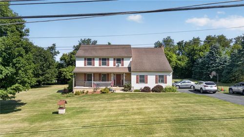 965 Berger Rd, Williams Twp, PA, 18042-9542 | Card Image
