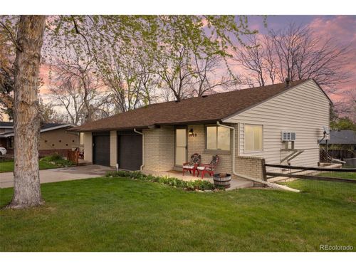 1000 Zang St, GOLDEN, CO, 80401-4251 | Card Image