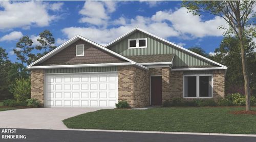 802 E Fairlane St, Fayetteville, AR, 72701-5627 | Card Image