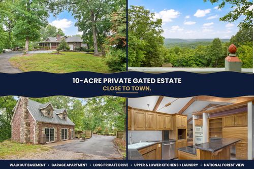 1908 Center Rd, Ozark, MO, 65721-6178 | Card Image