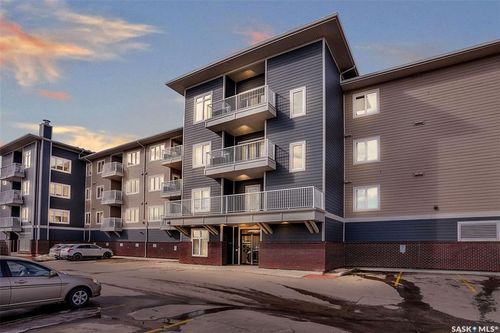 306-4501 Child Ave, Regina, SK, S4X0L7 | Card Image