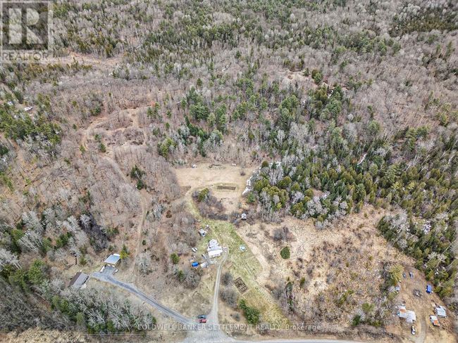 784 French Line Rd, House other with 4 bedrooms, 2 bathrooms and 20 parking in Lanark ON | Image 27
