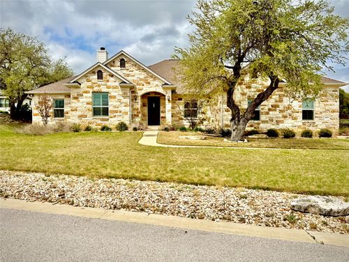 217 San Gabriel Hideaway Cv, Liberty Hill, TX, 78642-2078 | Card Image