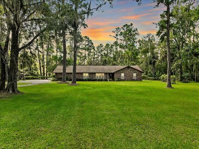 1363 Ne Highway 351, House other with 4 bedrooms, 3 bathrooms and null parking in Cross City FL | Image 1