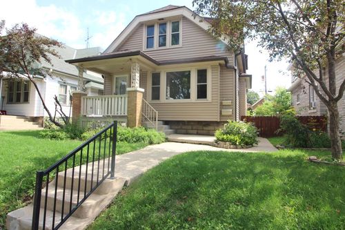 1626-1624 S 56th St. Street, WEST ALLIS, WI, 53214 | Card Image