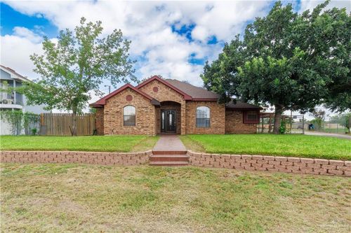 7016 El Lucero Lane, Palmview, TX, 78572 | Card Image