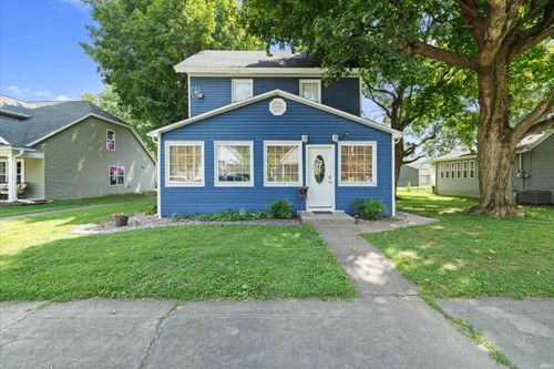 710 Elm St, Rockport, IN, 47635-1221 | Card Image