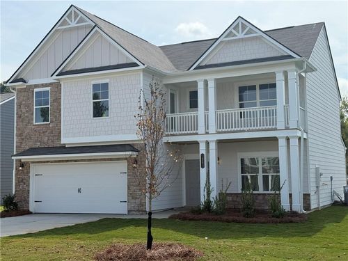 16 Madison Ln, Adairsville, GA, 30103-3082 | Card Image