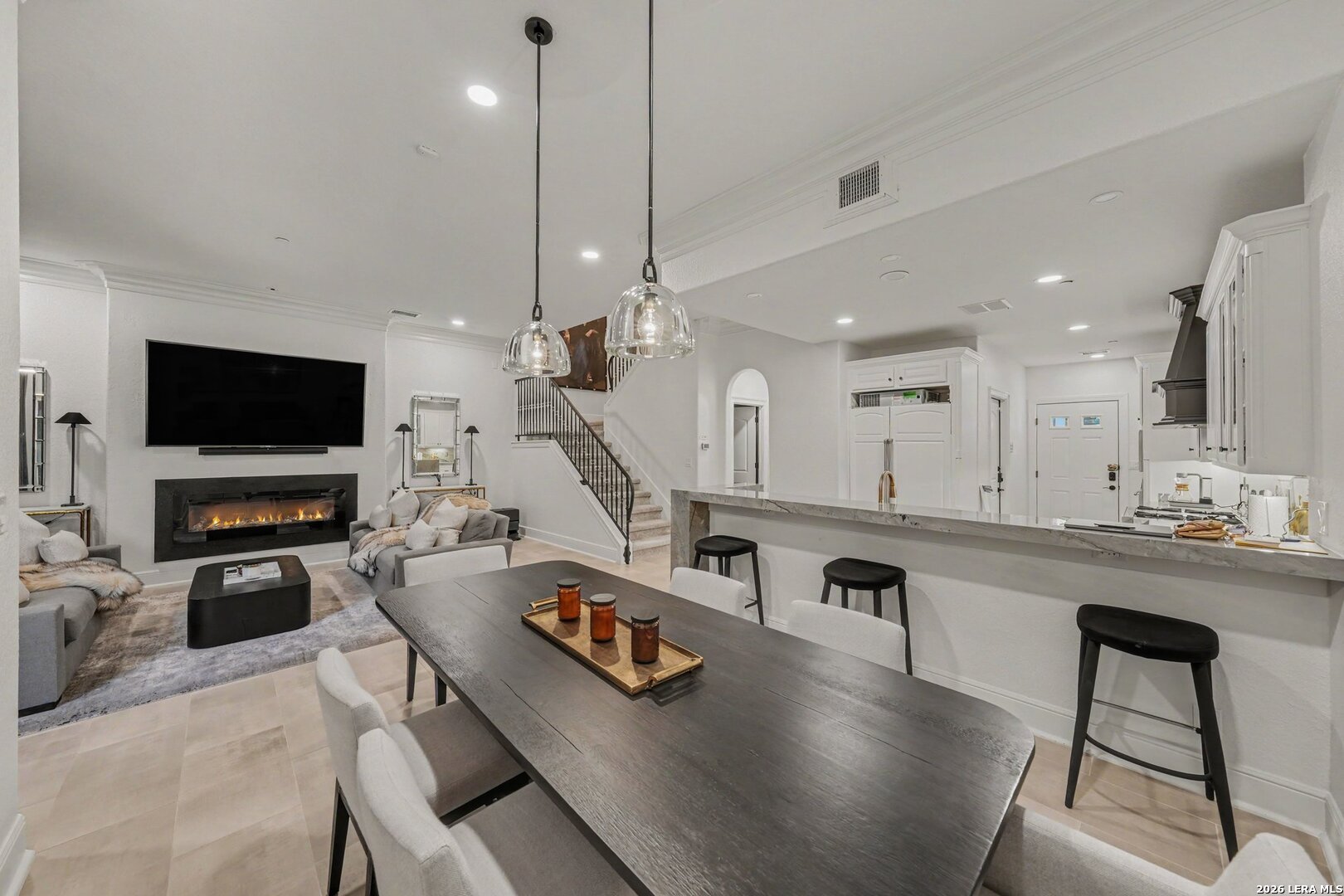 Residential Lease in Alamo Heights 5
