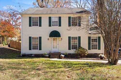 2042 Killarney Pl, Charlotte, NC, 28262-9114 | Card Image