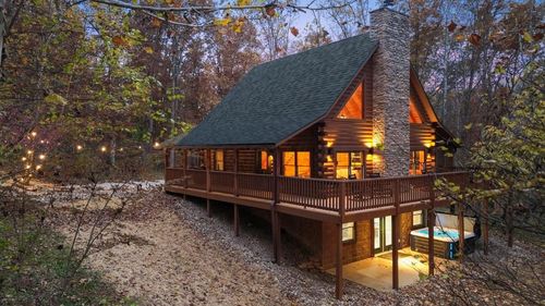 17834 Goat Run Honey Fork Rd, Logan, OH, 43138-9418 | Card Image