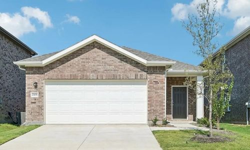 4508 Wood Fern Road, Melissa, TX, 75454 | Card Image