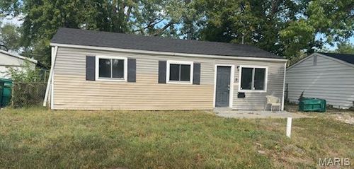 9 Saint Lambert Dr, Cahokia, IL, 62206-1628 | Card Image