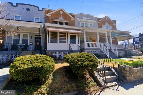 5205 5th St Nw, WASHINGTON, DC, 20011-4042 | Card Image