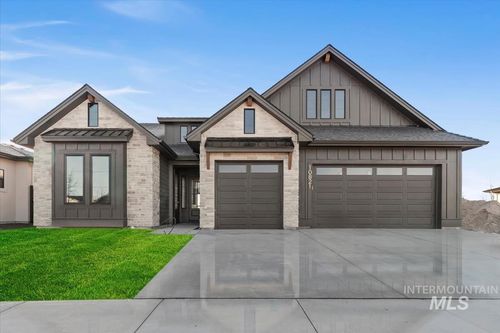 10821 W Cruden Bay Ln, Kuna, ID, 83634-1146 | Card Image