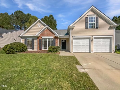 107 Kinship Ln, Apex, NC, 27502-4455 | Card Image