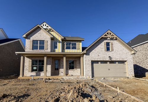 lot-610-213 Settlers Way, Hendersonville, TN, 37075-6753 | Card Image