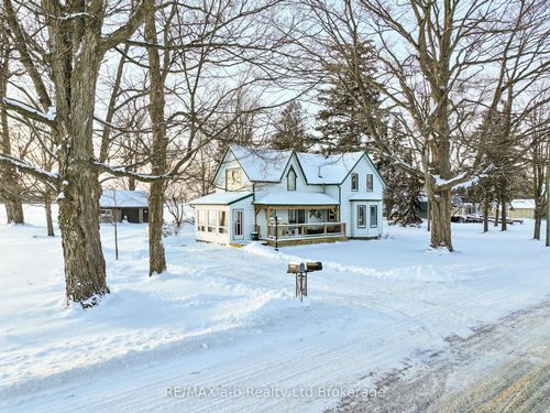 312895 Dereham Line, Mount Elgin, ON, N0J1N0 | Card Image