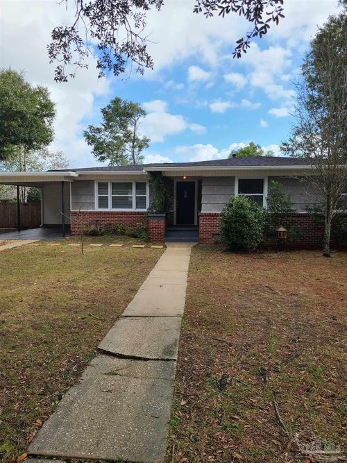 3706 N 12th Ave, Pensacola, FL, 32503-3104 | Card Image