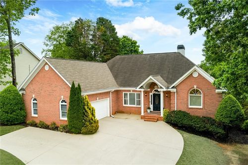 6265 Buckingham Cir, Cumming, GA, 30040-7034 | Card Image
