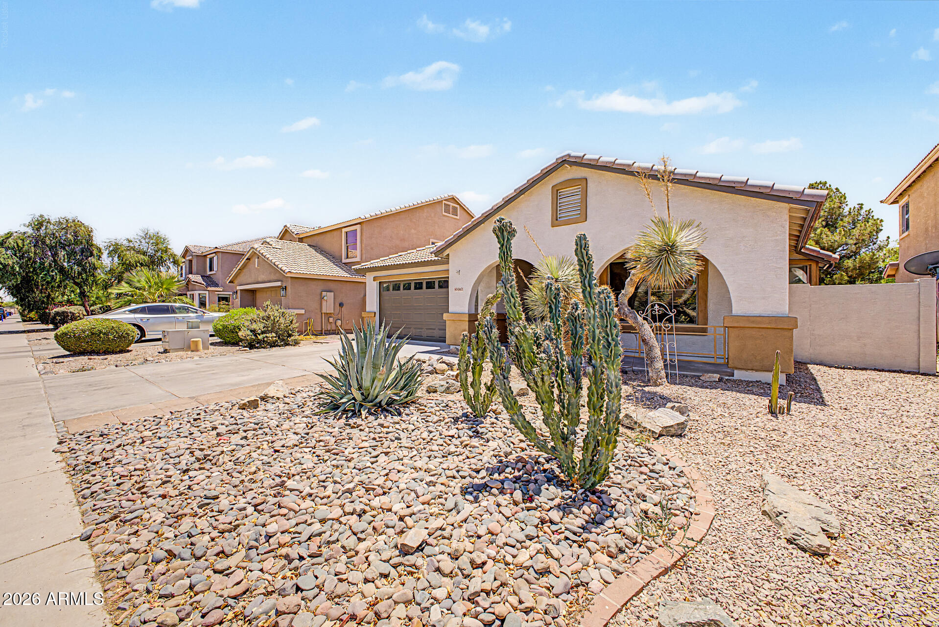 Residential in Maricopa 3
