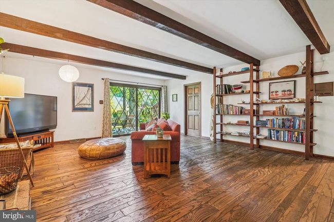 4499 Larchmont Ct, House other with 4 bedrooms, 3 bathrooms and null parking in DUMFRIES VA | Image 32