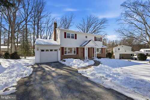 6802 Sydenstricker Rd, SPRINGFIELD, VA, 22152-2642 | Card Image