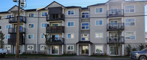 107-3855 11th Ave, Port Alberni, BC, V9Y4Z2 | Card Image