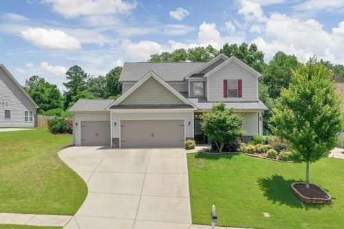 4434 Highland Gate Pkwy, Gainesville, GA, 30506-2996 | Card Image