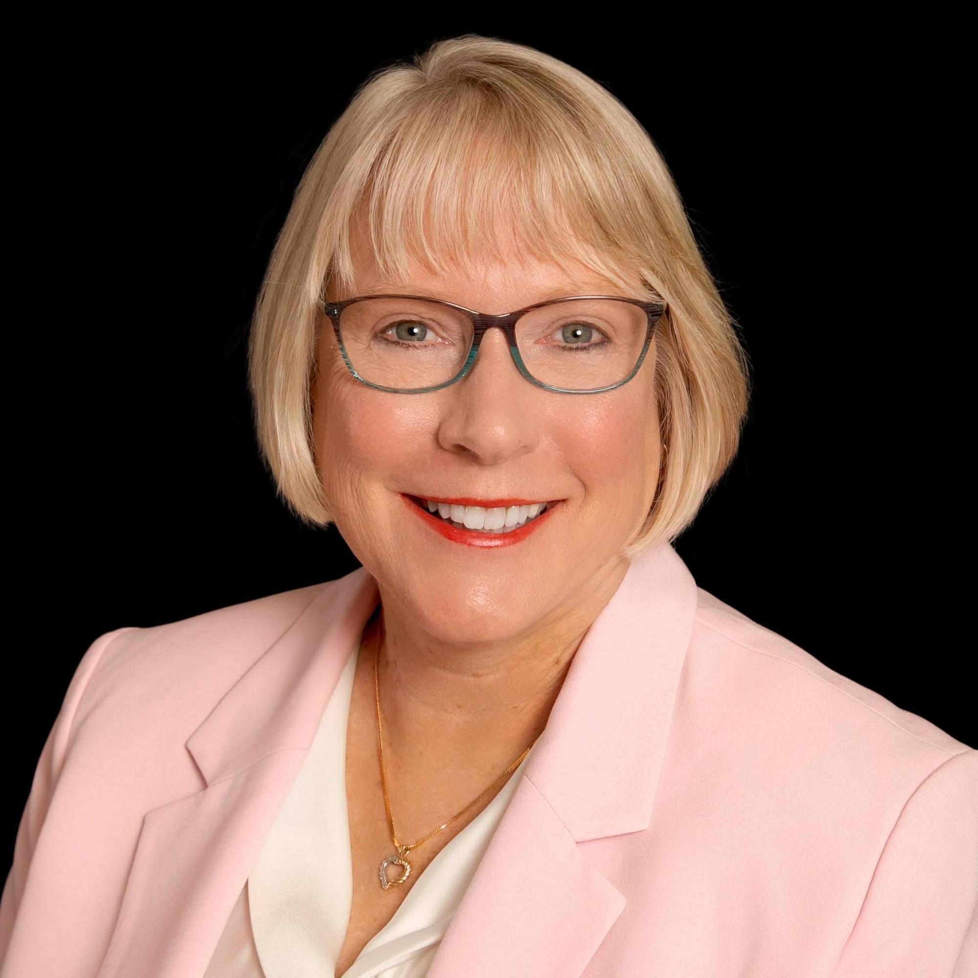 Teresa Fortney