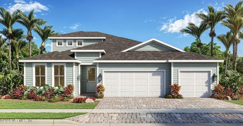 6455 Sparkling Stream Trail, Jacksonville, FL, 32234 | Card Image