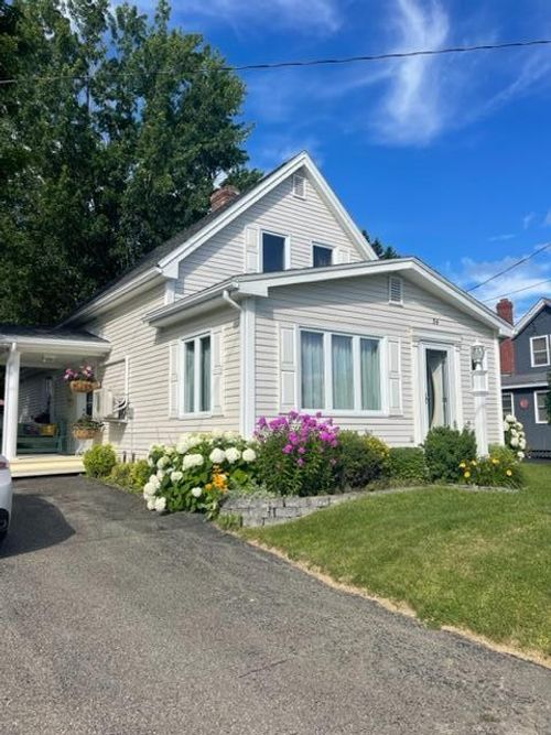 54 Highland Avenue, Fort Kent, ME, 04743 | Card Image