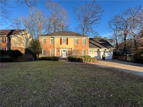 461 Berrypatch Ln Se, Marietta, GA, 30067-5072 | Card Image