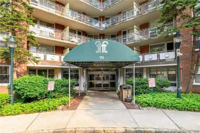 APT-406 - 71 Strawberry Hill Avenue, Condo with 1 bedrooms, 1 bathrooms and 1 parking in Stamford CT | Image 2