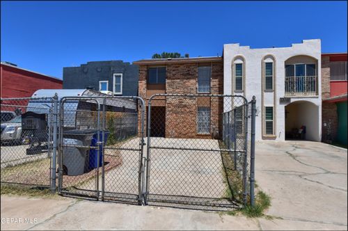 b-10605 Kinross Ave, El Paso, TX, 79935-1547 | Card Image