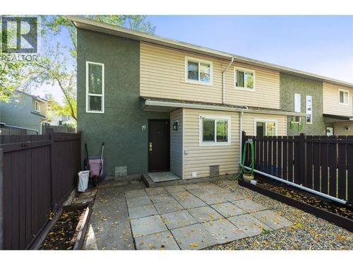 19-1809 40 Avenue, Vernon, BC, V1T7X4 | Card Image