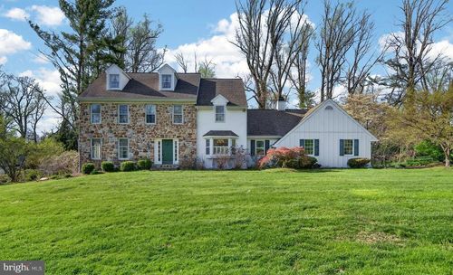 1109 Forsythe Ln, WEST CHESTER, PA, 19382-8075 | Card Image