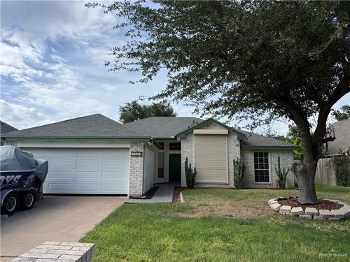 3908 Oriole Avenue, Mcallen, TX, 78504 | Card Image