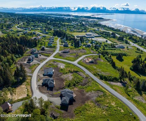 1019 Lillian Dr, Homer, AK, 99603-8303 | Card Image
