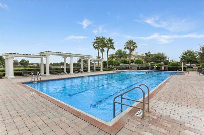 2930 Camden Way, House other with 4 bedrooms, 3 bathrooms and null parking in Davenport FL | Image 26