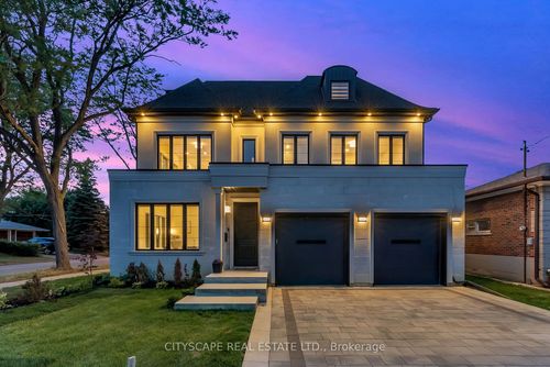 140 Hillmount Ave, North York, ON, M6B1X8 | Card Image