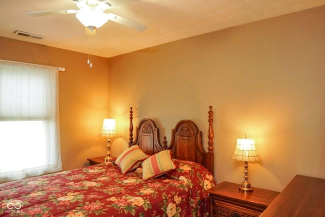 1401 Runningbrook Ln, House other with 4 bedrooms, 3 bathrooms and null parking in Avon IN | Image 26