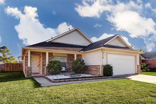 3114 Maryfield Ln, Pearland, TX, 77581-4454 | Card Image