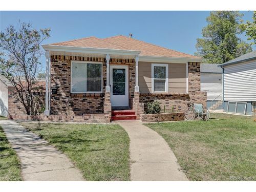 4609 S Lincoln St, Englewood, CO, 80113-5734 | Card Image